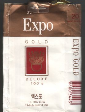 ExpoGold