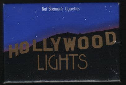 HollywoodLight